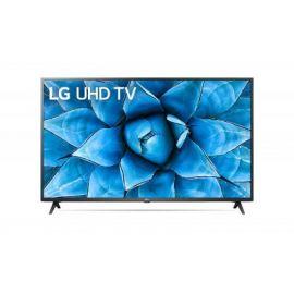 Televisión LG UHD Al ThinQ - 55 pulgadas, 4K, 3840 x 2160 Pixeles, webOS