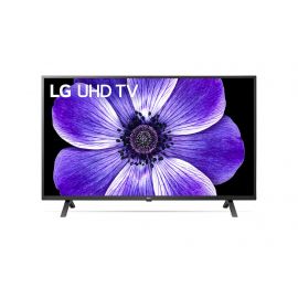 LG 65UN7000PUD Televisor 165.1 cm (65") 4K Ultra HD Smart TV Wifi Negro