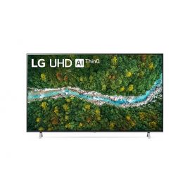LG UHD AI ThinQ 177.8 cm (70") 4K Ultra HD Smart TV Wifi Negro