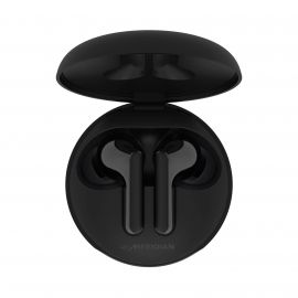 LG TONE Free HBS-FN4 Auriculares Inalámbrico Intra auditivo Música Bluetooth Negro