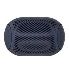 Bocina Portátil LG XBOOM - 1.0, 5 W, Negro