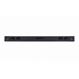 Barra de Sonido Lg Sk1D 40W, 2.1 Dolby Digital, Bluetooth 4.0, Óptico(1), Aux(1), Color Negro