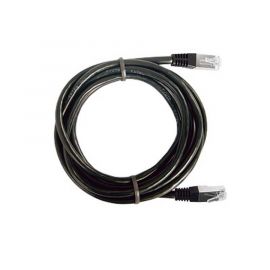 Cable de Parcheo FTP Cat67.0m.Negro