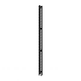Organizador Vertical de Cable para Gabinete de 45UR modelo SR-1980-GAR.