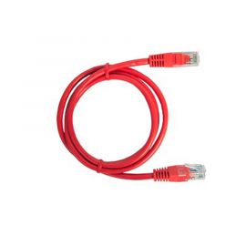 Cable de Parcheo UTP Cat67.0m.Rojo