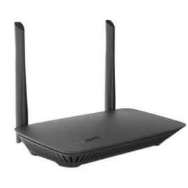 Dual-Band WiFi 5 Router LINKSYS E5400 - 1200 Mbps, 2.4 GHz / 5 GHz, 2.4, Externo, 2