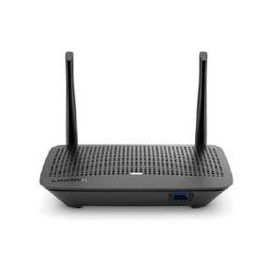 Router Linksys Ea6350-4B Smart Wi-Fi De Doble Banda Ac1200 / 4 Puertos Gigabit(Sustituto Ea6350)