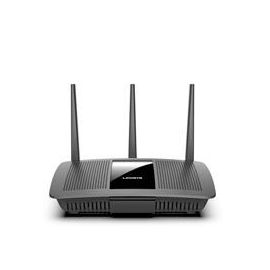 ROUTER  LINKSYS EA7450 3, Negro