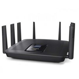 Router LINKSYS EA9500Externo, 8