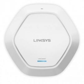 Access Point Linksys Lapac2600C Ac2600 Dual-Band Cloud AC Wave 2 #Cloud Manager#