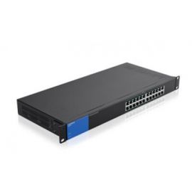 Switch LINKSYSNegro, 17, 65 W
