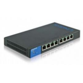 Switch LINKSYSNegro, Azul, 7, 94 W