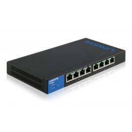 Switch LINKSYS LGS308MP, 8 puertos