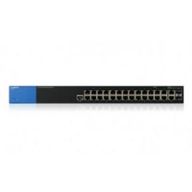 Switch LINKSYS LGS52828, 10/100/1000 Base-T(X)