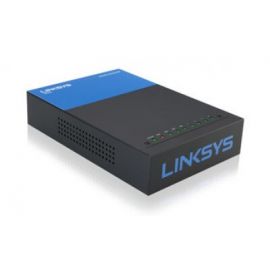 Router LINKSYS VPN Gigabit1000 Mbit/s