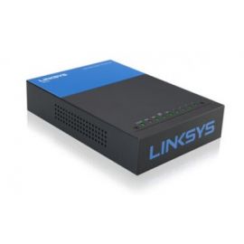 Router LINKSYSNegro, Azul