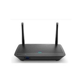 Router Linksys Mr6350    Max-Stream Mesh / (Wiifi 5 )  Ac1300 Doble Banda (867 + 400 Mbps) / Mu-Mimo