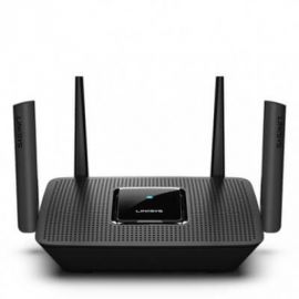 Router Linksys Mr8300, Mesh Ac2200 Mu-Mimo, 400+867+867 Mbps