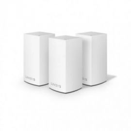 Router LINKSYS Velop Doble Banda Tecnologia MESH WHW0103