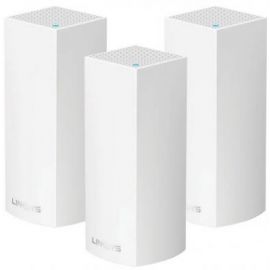 Router LINKSYS Velop Triple BandaTecnologia MESH WHW0303