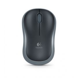 Mouse Logitech M185 Wireless Dark Grey