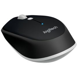 Mouse LOGITECH BLUETOOTH M535Negro, 4 botones, Bluetooth, 1000 DPI