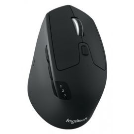 Mouse Logitech M720 Triathlon Multidispositivo