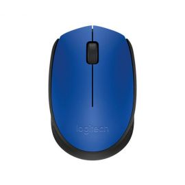 Logitech M171 ratón Ambidiestro RF inalámbrico