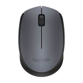 Logitech M171 ratón Ambidiestro RF inalámbrico