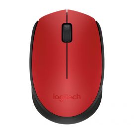 Logitech M171 ratón Ambidiestro RF inalámbrico