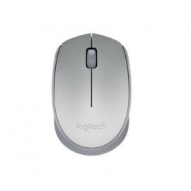 Logitech Wireless Mouse M170 LatSilver
