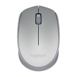 Logitech M171 ratón Ambidiestro RF inalámbrico Óptico