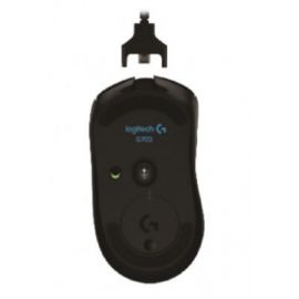 Mouse Gaming LOGITECH G703 LightSpeed, USB, Juego, Óptico, 16000 DPI, Negro