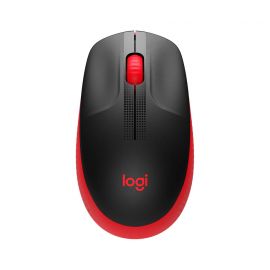Mouse inalámbrico  LOGITECH M190 - Inalámbrico