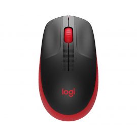 Mouse inalámbrico  LOGITECH M190 - Inalámbrico