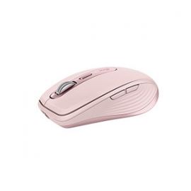 Mouse Logitech Anywhere 3 Rose Inalambrico Unifying Pc/Mac