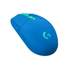 Logitech G305 Lightspeed Wirele Gaming Mouse - Blue