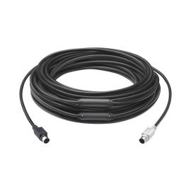 Cable Din Extension 15M Para Equipo Group Logitech