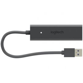 Adaptador USB 3.0 a HDMI Screenshare Logitech