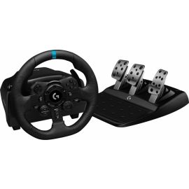 Logitech G923 Racing Wheel For Ps4
