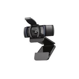 Hd Pro Webcam C920S B2B And Vc Exclusive