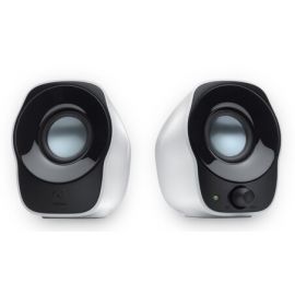 Logitech Stereo Speakers Z120 Alámbrico 1.2 W
