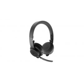 Diadema Logitech Zone Wireless