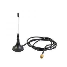 Antena GSM para Comunicadores MINI014G/V2 PegasusNX/NXII/3G