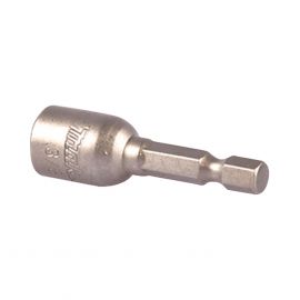 ADAPTADOR MAGNETICO DE 3/8 EXAGONAL PARA TALADRO MAKITA