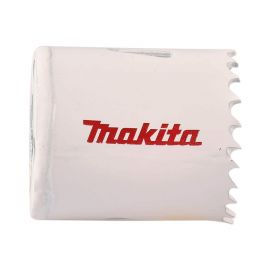 Broca sierra bimetalica de 1-1/2”, (38mm)
