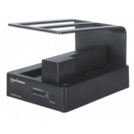 Gabinete Quickdock Dual 3.0 Dd Sata 3.5 Y 2.5 Doble
