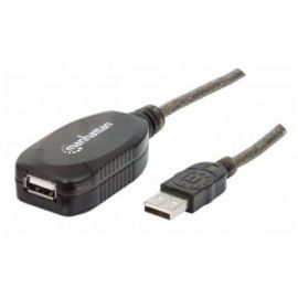 Cable Extension Usb 2.0 10M Activa Encadenable X3 M-H