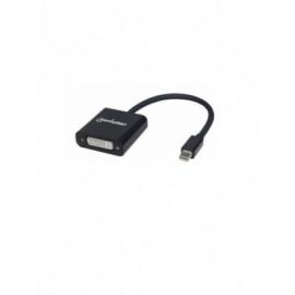 Adaptador Displayport Mini M A Dvi-I H Activo Bl.