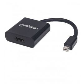 Cable Adaptador Convertidor Mini Displayport A Hdmi 4K M-H